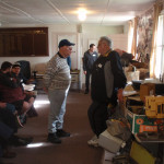 George Fowler Auction