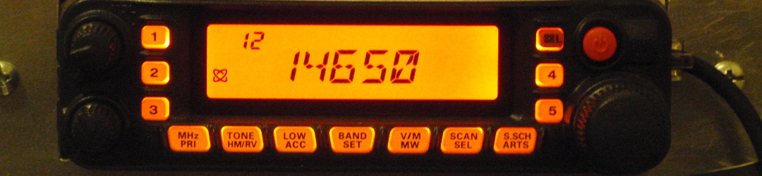 FT-7900R