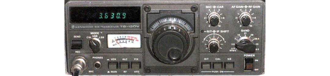 TS-120V