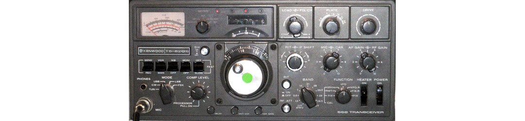 TS-820S